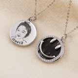 Сувенир, набор материалов, детское ожерелье, «сделай сам», серебро 925 пробы