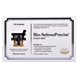 ДЕДАРНАЯ ФАРНО СЕЛЕРИЯ Таблетки 150 зерна селена добавки Органическое селен Импортируемое селен витамин E -Таблета Несаблета Селена натуральное натуральное