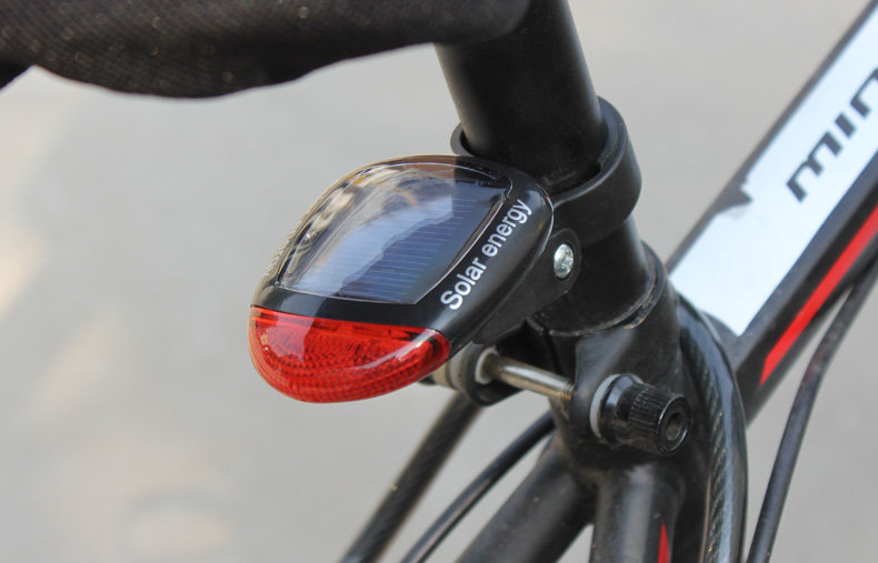 Lumière vélo - Ref 2400201 Image 5