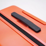 Ретро чемодан, свежая коробка, 20 дюймов, 24 дюймов