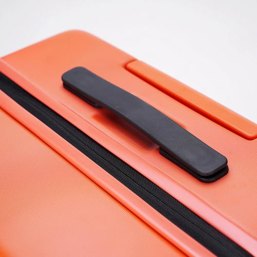 Ретро чемодан, свежая коробка, 20 дюймов, 24 дюймов