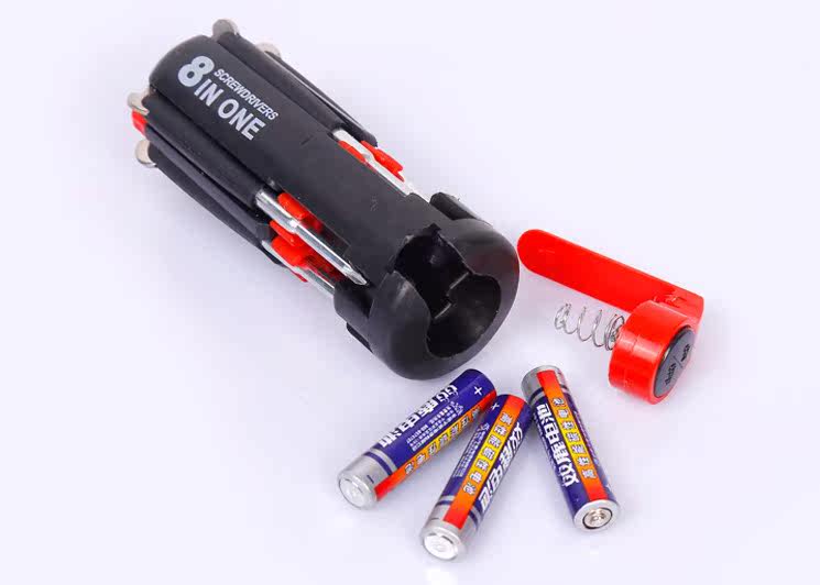 Tournevis pour réparation vélo BERENT - Ref 2293783 Image 23