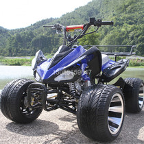 All-terrain ATV small Mars ATV public Kawasaki four-wheel mountain cross-country motorcycle electric kart