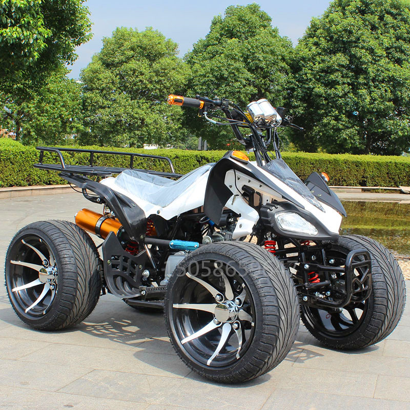 Atv All-Terrain Small Mars Beach Vehicle, Four-Wheel Mountain Off-Road Motorcycle, Kawasaki-Style Go-Kart, Electric Vehicle Atv All-Terrain Small Mars Beach Vehicle, Four-Wheel Mountain Off-Road Motorcycle, Kawasaki-Style Go-Kart, Electric Vehicle