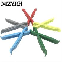 Bike Crowbar Tyre Repair Tire Tool Crowbar H Nylon Pry Tire Repair Rover Tool Mountain Bike Repair