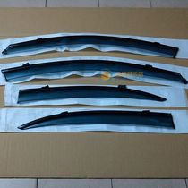 1115162021 Mercedes C180LC200LC260 Barometer C300 Stainless Steel Lightbar Rainforescript modified