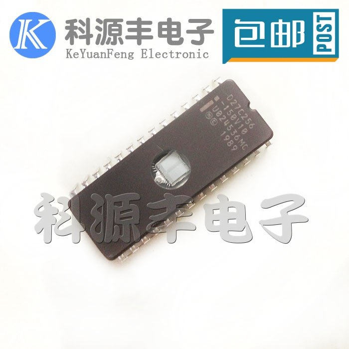 D27C256-150 D27C256-150 D27C256-150V10 D27C256-150V10 DIP28 DIP28 straight plug spot