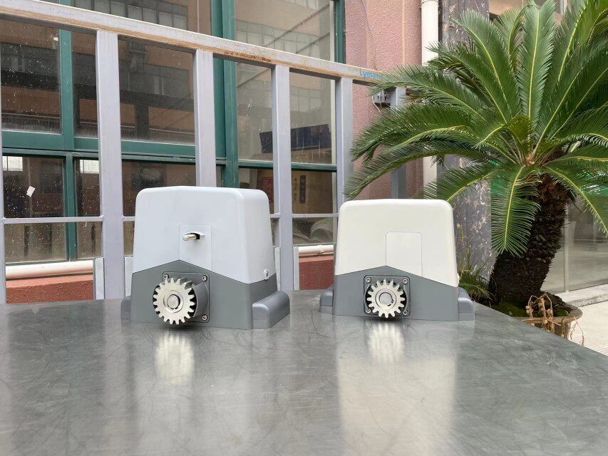 Door-to-door installation and maintenance German Lima sliding door machine German imported military quality sliding door machine