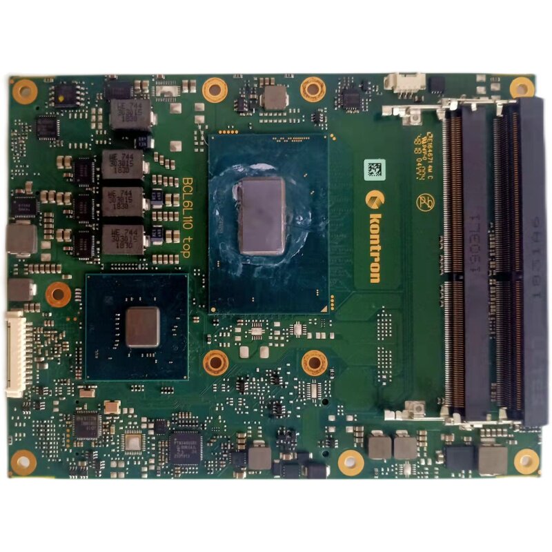 Kontron38021-0000-22-主板-000022-1A GEcpu板