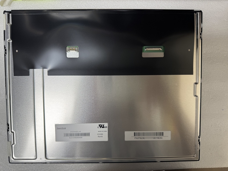 G121Ace-Lh1 G121Ace-Lh2 Innolux 12.1inch Industrial Lcd Display Panel G121Ace-Lh1 G121Ace-Lh2 Innolux 12.1inch Industrial Lcd Display Panel
