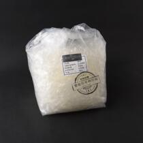 TPU transparent shoulder strap frosted high temperature elasticity high anti-counterfeiting standard elastic elastic palm root hanging clothes with cool ear seam neck