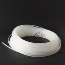 Clothing accessories PP environmental protection glue bone wedding dress underwear support skirt bra insert shape bone hot sale