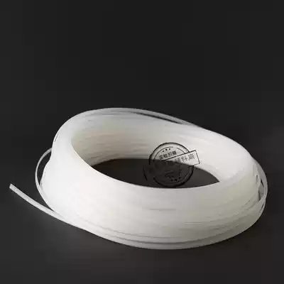 Clothing accessories PP environmental protection glue bone wedding dress underwear support skirt bra insert shape bone hot sale