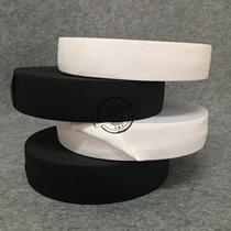 Sewing DIY accessories flat elastic belt belt elastic stretch stretch elastic crocheted knit