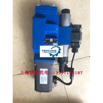 Original order number RK900561288 model 4WE6J6X EG24N94 solenoid reversing valve Rexroth Rexr