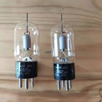 American antique straight hot tungsten wire electronic tube 3C24