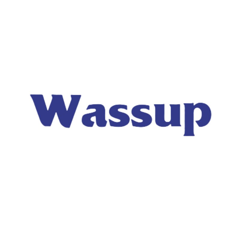 WASSUP UOSNE潮牌