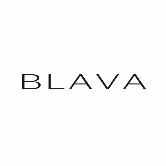 BLAVA芭拉维雅的LOGO