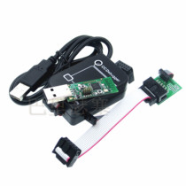 CC-Debugger Bluetooth simulation programmer CC2531 to serial port Bluetooth 4 0 CC2540 burning cable