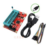 SCM 24 93 series EEPROM memory chip programming burner SP200SE SP200S enhanced version