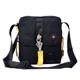 TOUGH shoulder bag Oxford nylon cloth crossbody bag hanging bag trendy men's bag business cross bag casual backpack