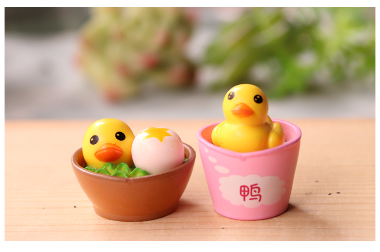 Figurine manga      en PVC canard de bain - Ref 2699394 Image 12