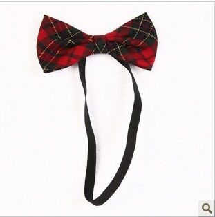 Meiliao Shenzhen Primary School Students' Autumn and Winter Men's Uniform - Men's Dress and Bow Tie