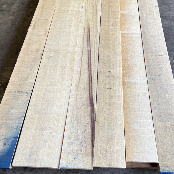 North American Goose Palm Cricket Wood Wool Board Craft Wooden Boxwood Raw Material Board Pure Solid Wood DIY Wood Board