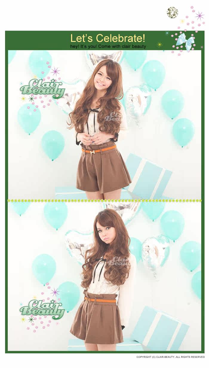 Extension cheveux - Ref 226621 Image 9