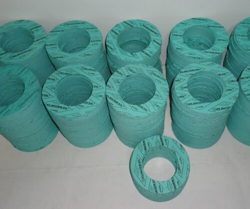 C4400/C4430/4401/4403/4500/8200/4243 gasket ທີ່ບໍ່ແມ່ນ asbestos ນໍາເຂົ້າ gasket Klinger