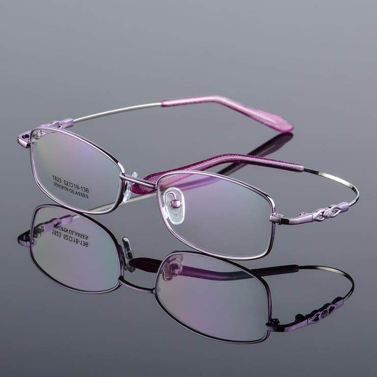 Montures de lunettes en Metal memoire - Ref 3140153 Image 5