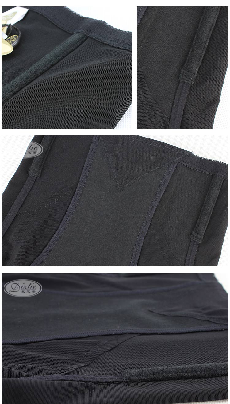 Body DIZTIE C04113 en nylon - Ref 651585 Image 19