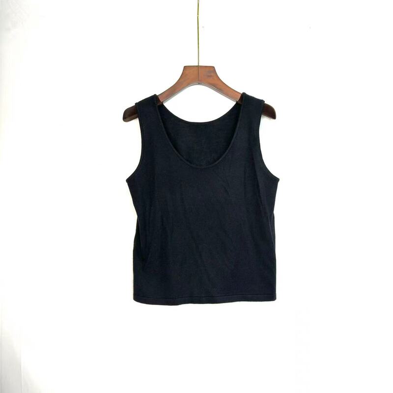Zhu Zong Clothing 2024006 New Fashion Vest Zhu Zong Clothing 2024006 New Fashion Vest