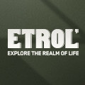 ETROL旅行收纳店的LOGO
