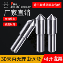 Shanghai Khan Shen Source Factory Diamond Pen Grinding Wheel Finisher Diamond Pen Grinding grinding machine wash stone pen repairing knife repair stone