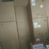 Hikvision DS-8664N-K8 Network HD 64-channel 8-disk NVR DVR