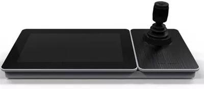 Hikvision DS-1600K network control keyboard detachable network keyboard Android system