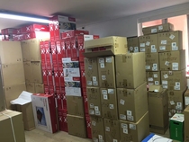 Hikvision DS-6410HD-T Network HD 10-Channel Decoder