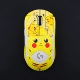 Pikachu Lizard+тот же задний пост, чтобы снять модель замечания!