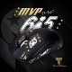 Абрикосовый белый черный MVP Limited