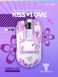 Королевство Титана Razer Poison 蝰 V2Pro Titan Mouse Anty -Slide Patch Viper Barcelis Snake Custom Sweat Patch