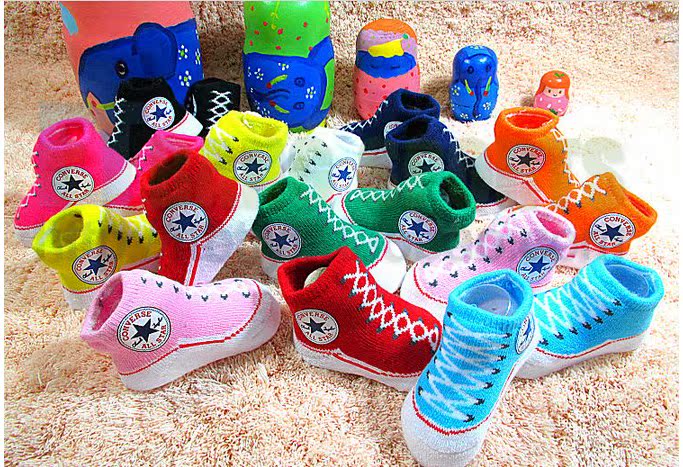 Chaussettes enfant - Ref 2106639 Image 28