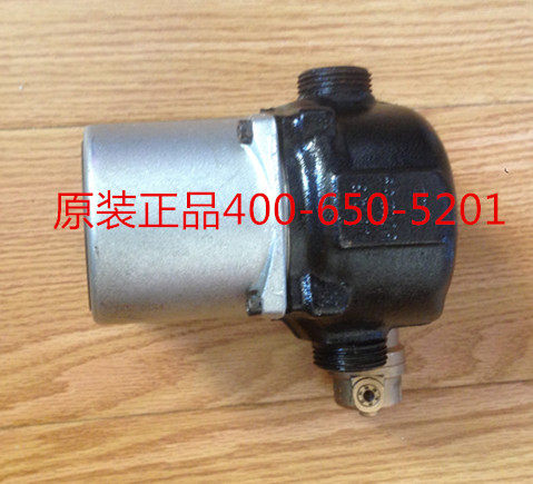 Original wall hanging furnace accessories Daquan maintenance and sales Feisman gas wall hanging boiler circulating water pump