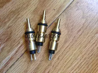 Original German Fisman gas wall-mounted boiler water temperature sensor temperature monitor heating wall-mounted boiler accessories