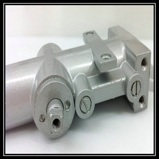 Japan Bonco Bangao Hidden Hidden Door Closers Cr 383 Model Bearing