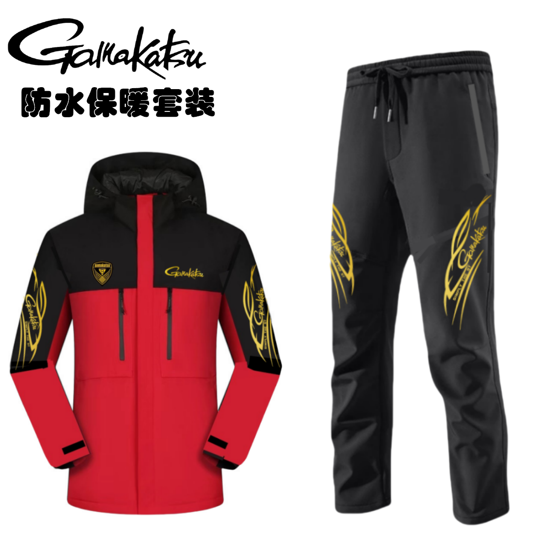 Hus越野服：征服赛道与自然的终极战衣