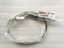 YAMAHA accessories scooter Qiaoge i New Qiaoge 125 Xuying 125 mileage line speed flexible shaft