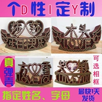 Индивидуальная пуля, патронная гильза, фоторамка, «сделай сам», делается под заказ, подарок на день рождения