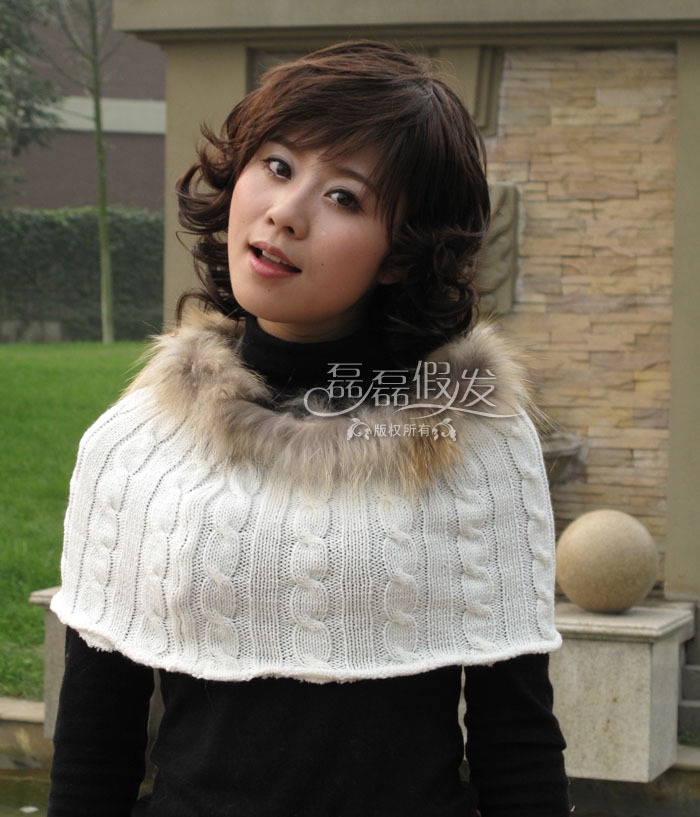 Perruque cheveux courts - Ref 2610159 Image 63