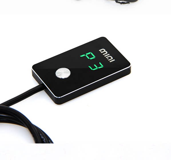 Civic electronic throttle accelerator boost power speed throttle XRV Accord Fit Jed Binzhi